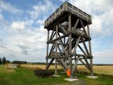 Aussichtsturm der Gemeinde Velgast